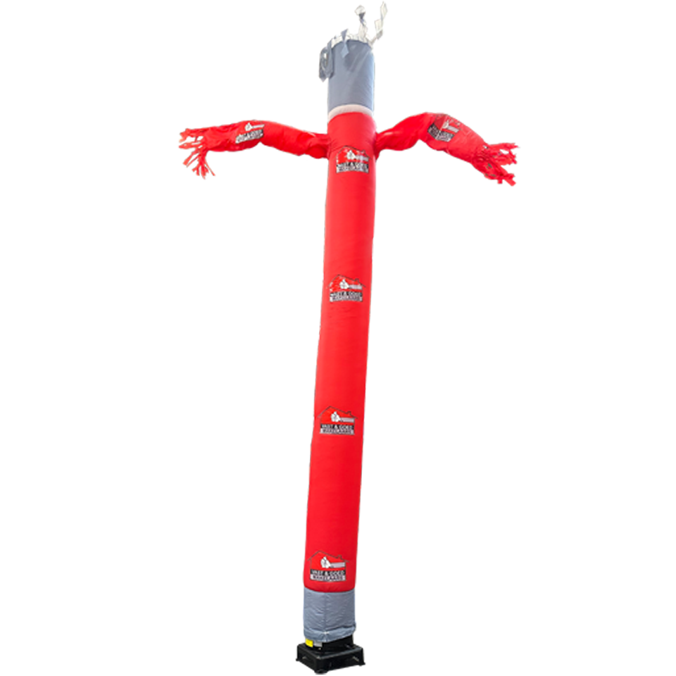 Skydancer Vast en Goed