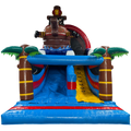 Toboggan Maxi Pirate