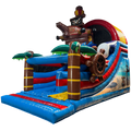 Toboggan Maxi Pirate