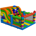 Slide N Play Gekleurde Blokjes