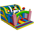 Slide N Play Zotte Pinguin