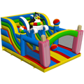 Slide N Play Zotte Pinguin