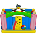 Slide N Play Zotte Pinguin