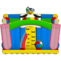 Slide N Play Zotte Pinguin