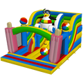 Slide N Play Zotte Pinguin