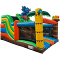 Slide N Play Dinosaurus