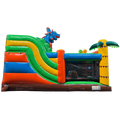 Slide N Play Dinosaurus