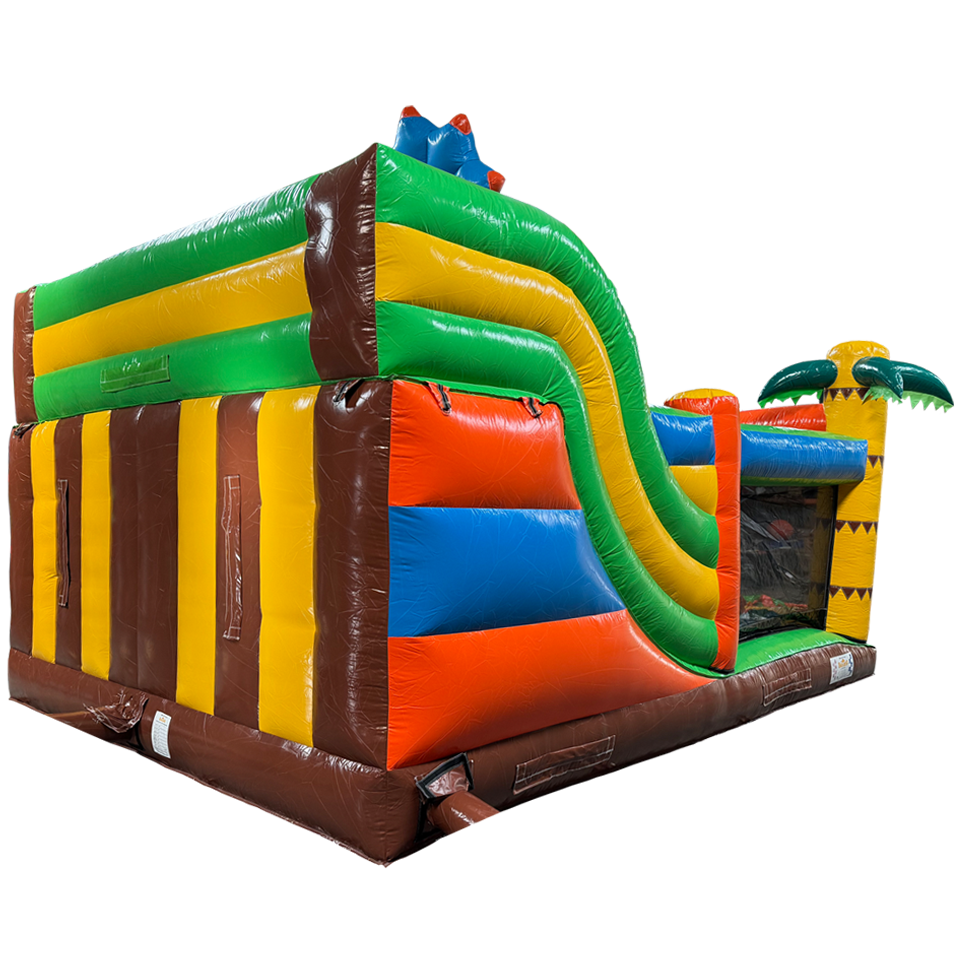 Slide N Play Dinosaur
