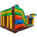 Slide N Play Dinosaurus