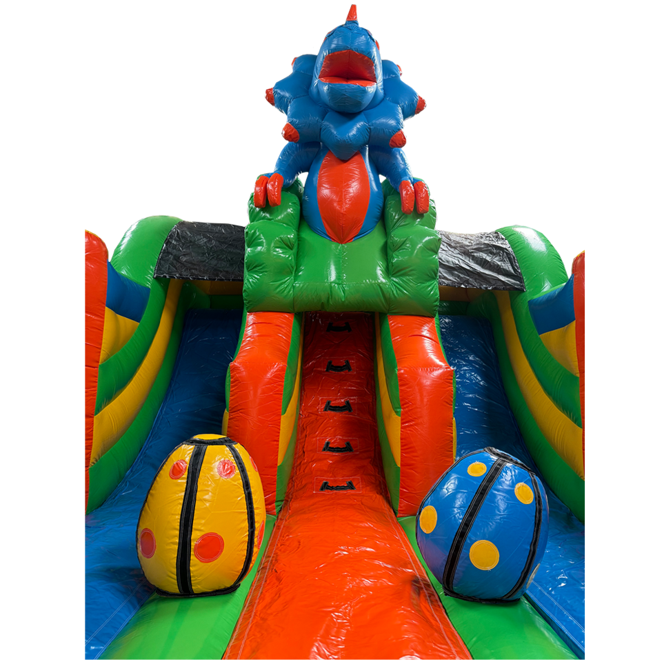Slide N Play Dinosaur