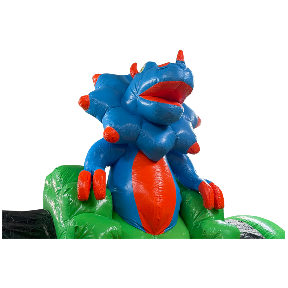 Slide N Play Dinosaur