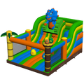 Slide N Play Dinosaurus