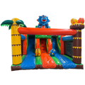 Slide N Play Dinosaurus