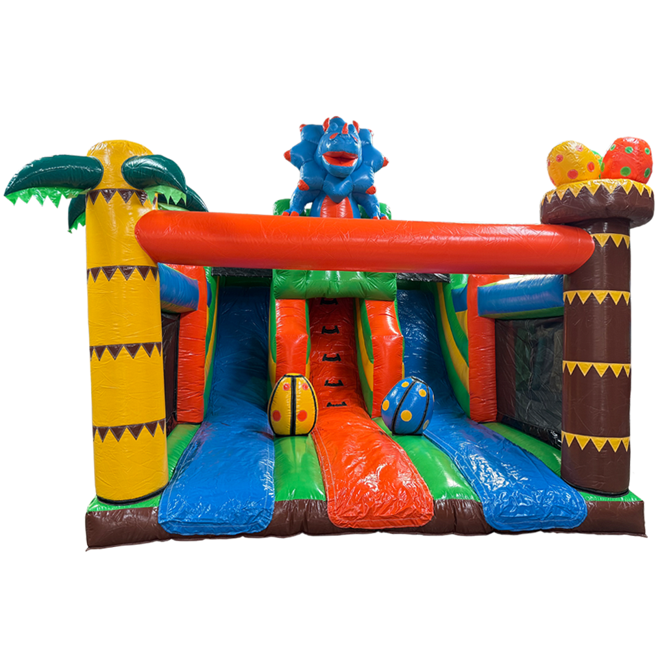 Slide N Play Dinosaur
