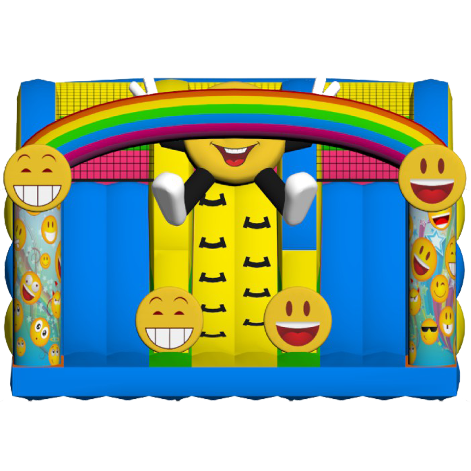 Slide N Play Emoji