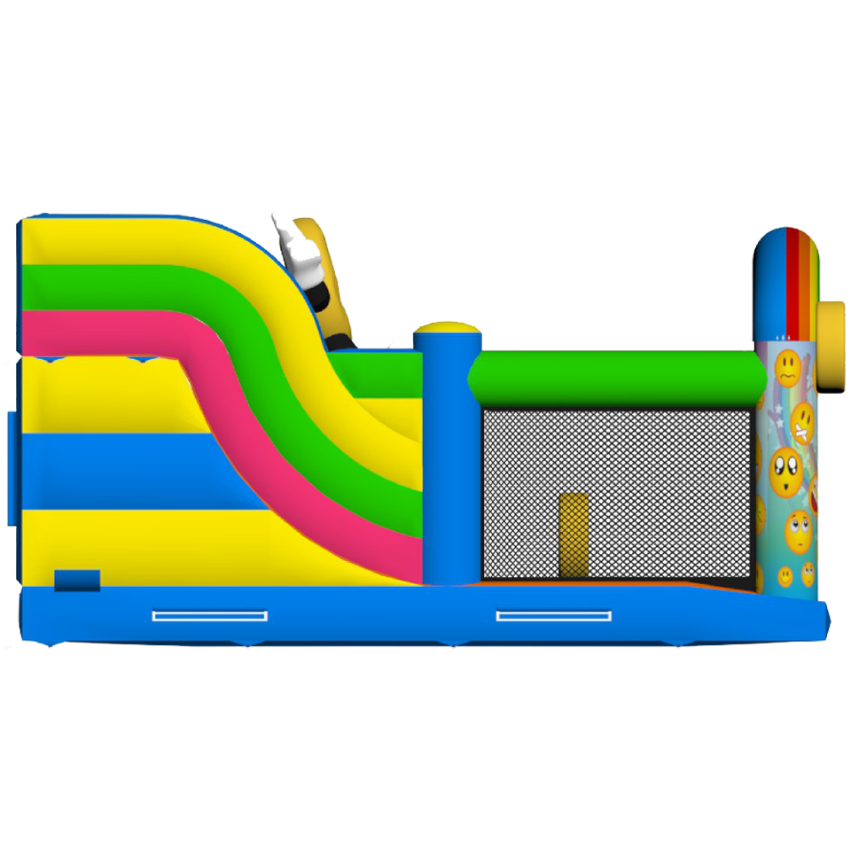 Slide N Play Emoji