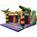 Slide N Play Hawaï