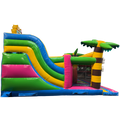 Slide N Play Hawaï