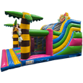 Slide N Play Hawaï