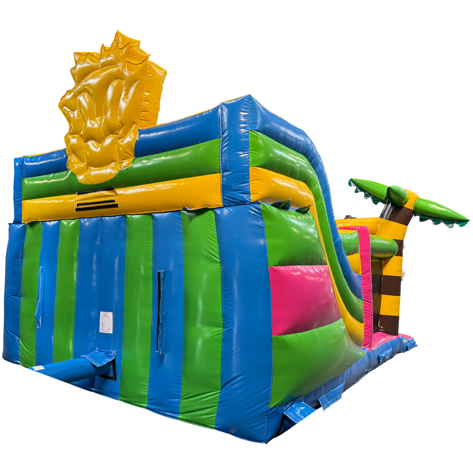 Slide N Play Hawaii