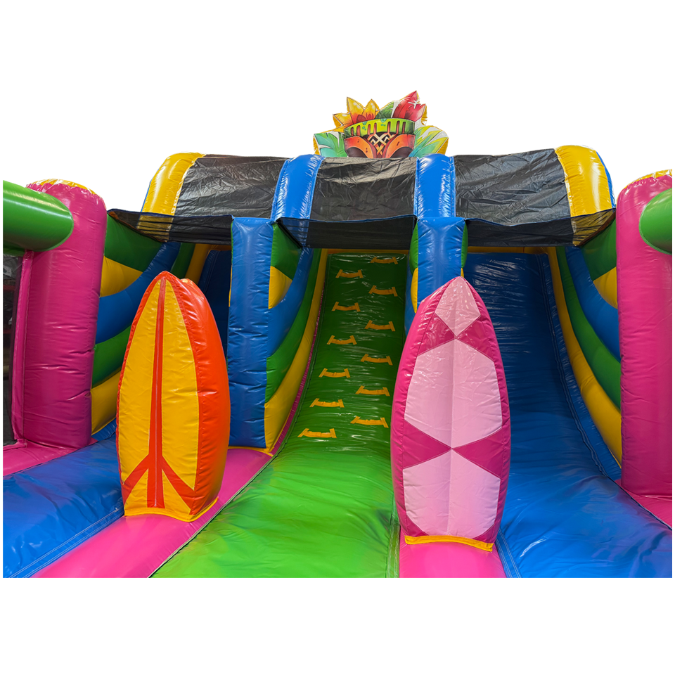 Slide N Play Hawaii