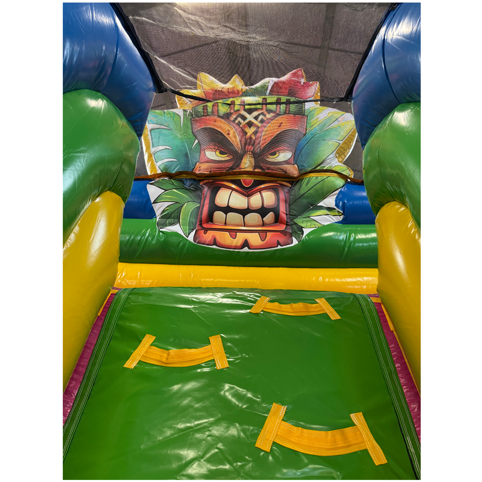 Slide N Play Hawaii