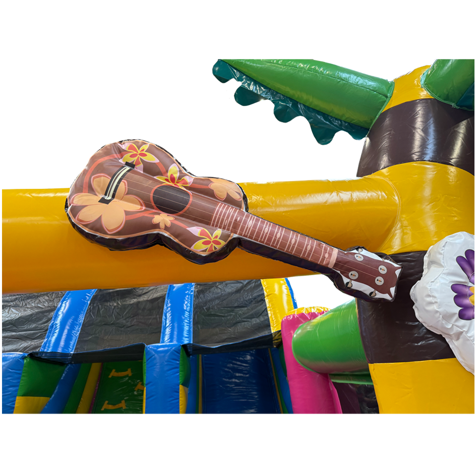 Slide N Play Hawaii