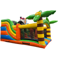 Slide N Play Surfing Panda