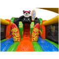 Slide N Play Surfing Panda