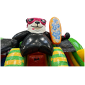 Slide N Play Surfing Panda