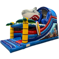 Slide Maxi Shark