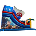 Slide Maxi Shark