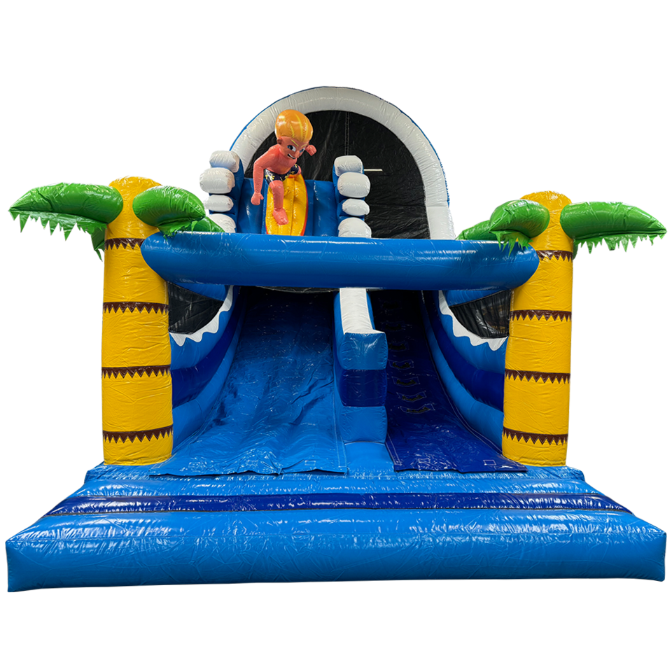 Toboggan Maxi Surfeur