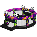 Voetbal Kooi Sportastic
