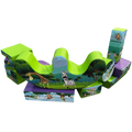 Soft Play Jungle Set