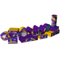 Soft Play Ruimte Set