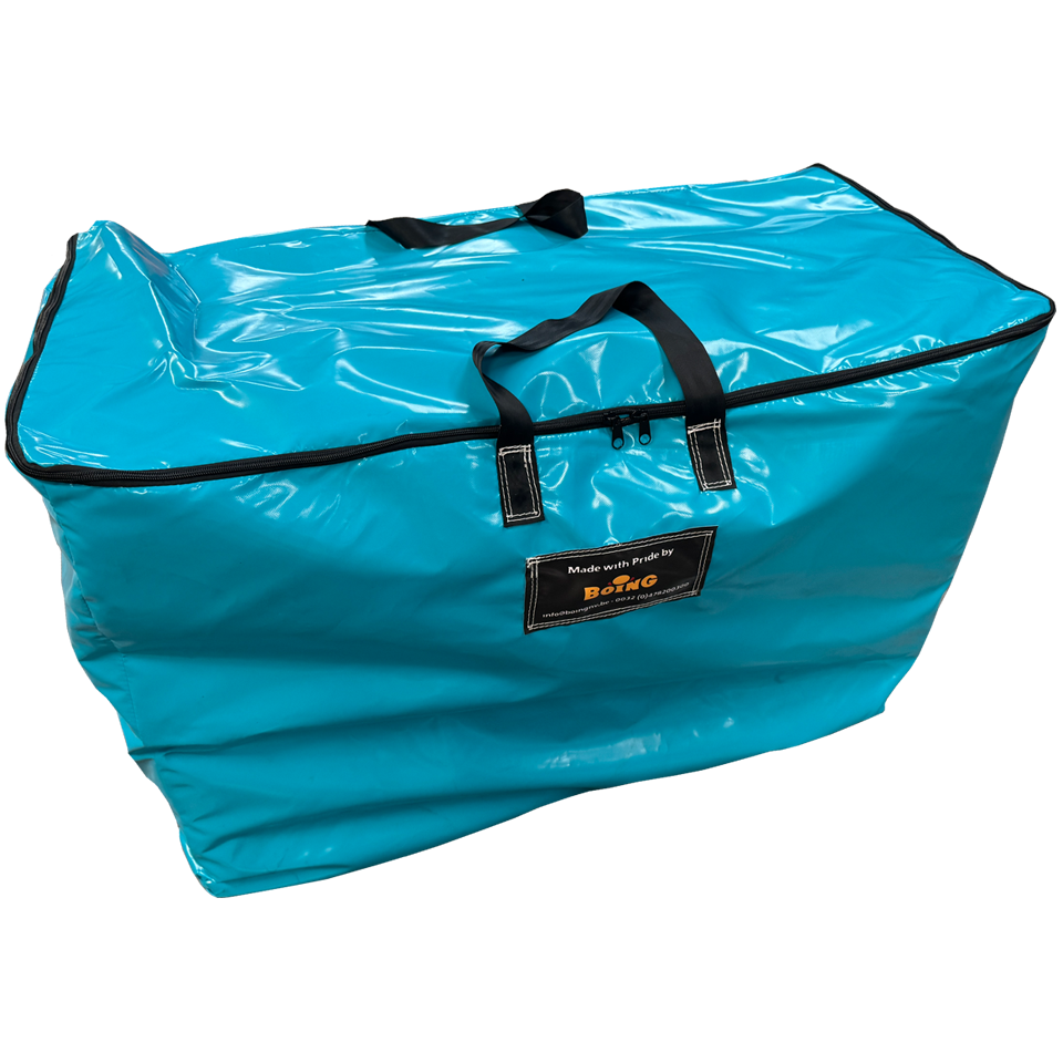 Soft Play Ruimte Set