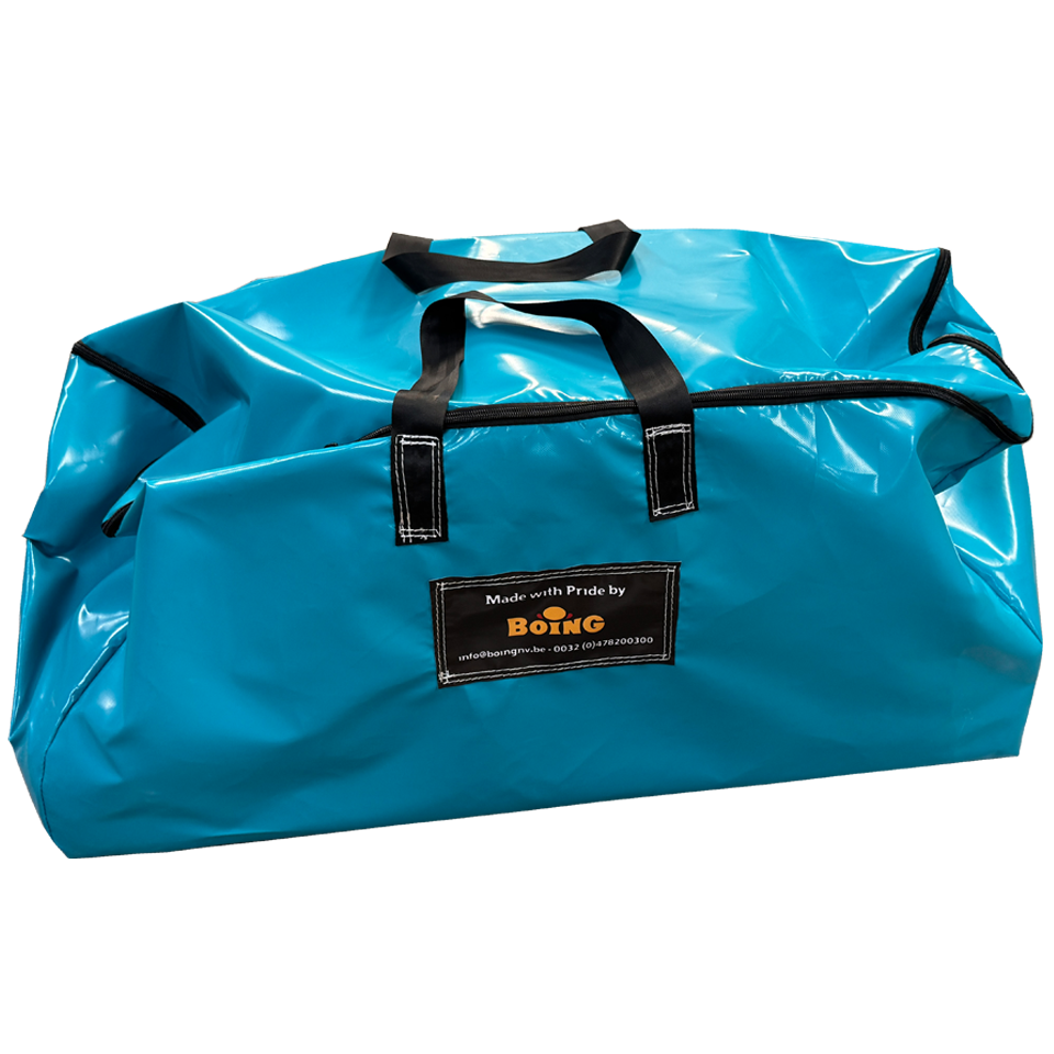 Soft Play Glijbaan Jungle