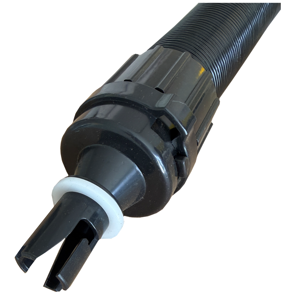 Wisselstuk voor Handpompje