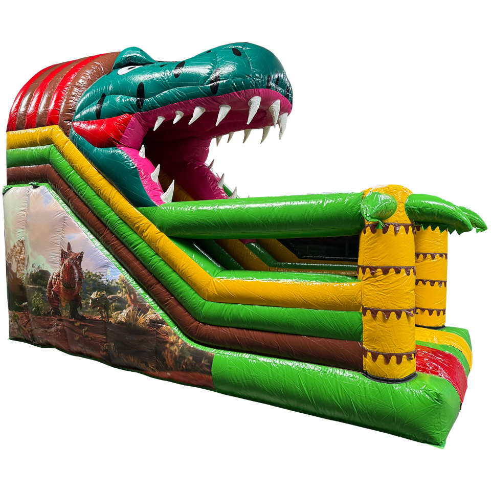 T-Rex Slide
