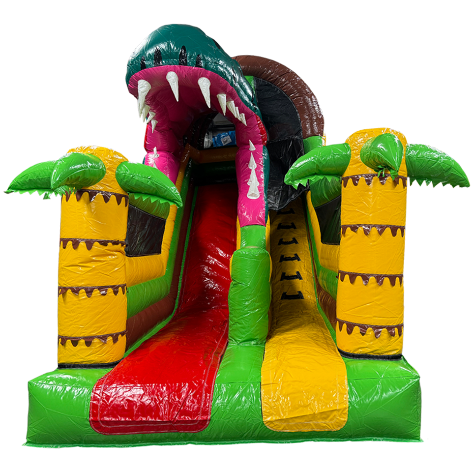 T-Rex Slide