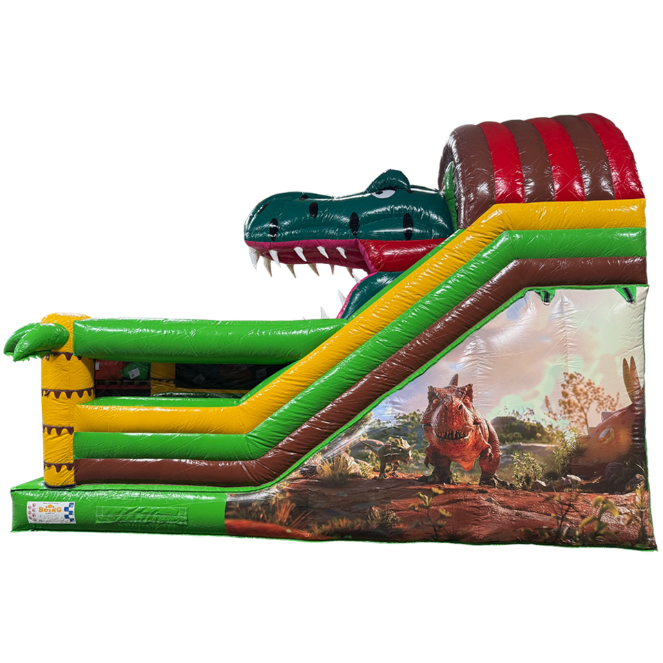 T-Rex Slide