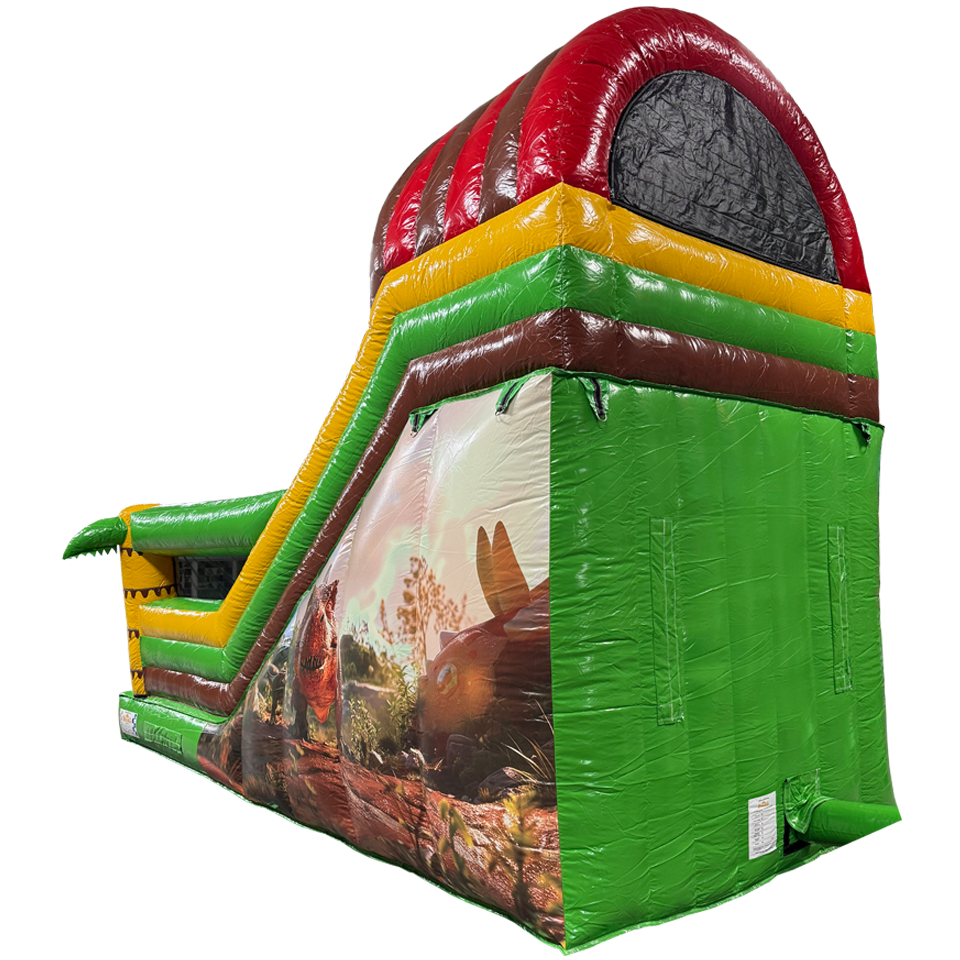 T-Rex Slide
