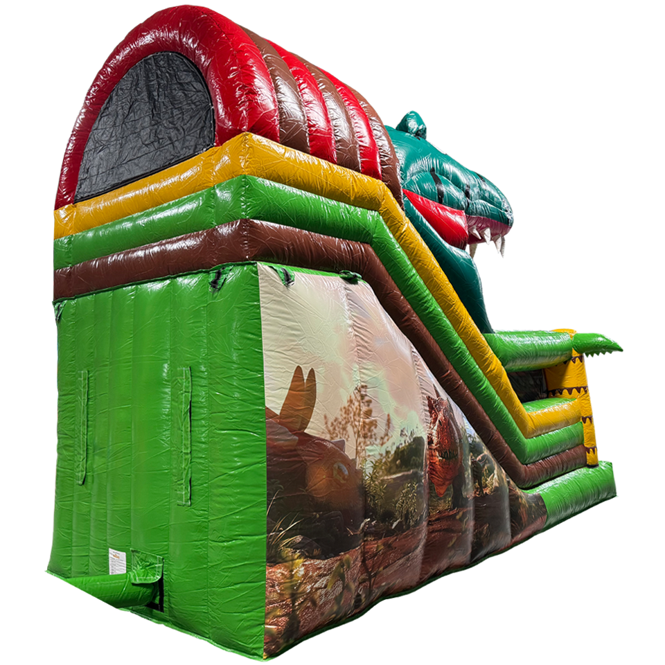 T-Rex Slide