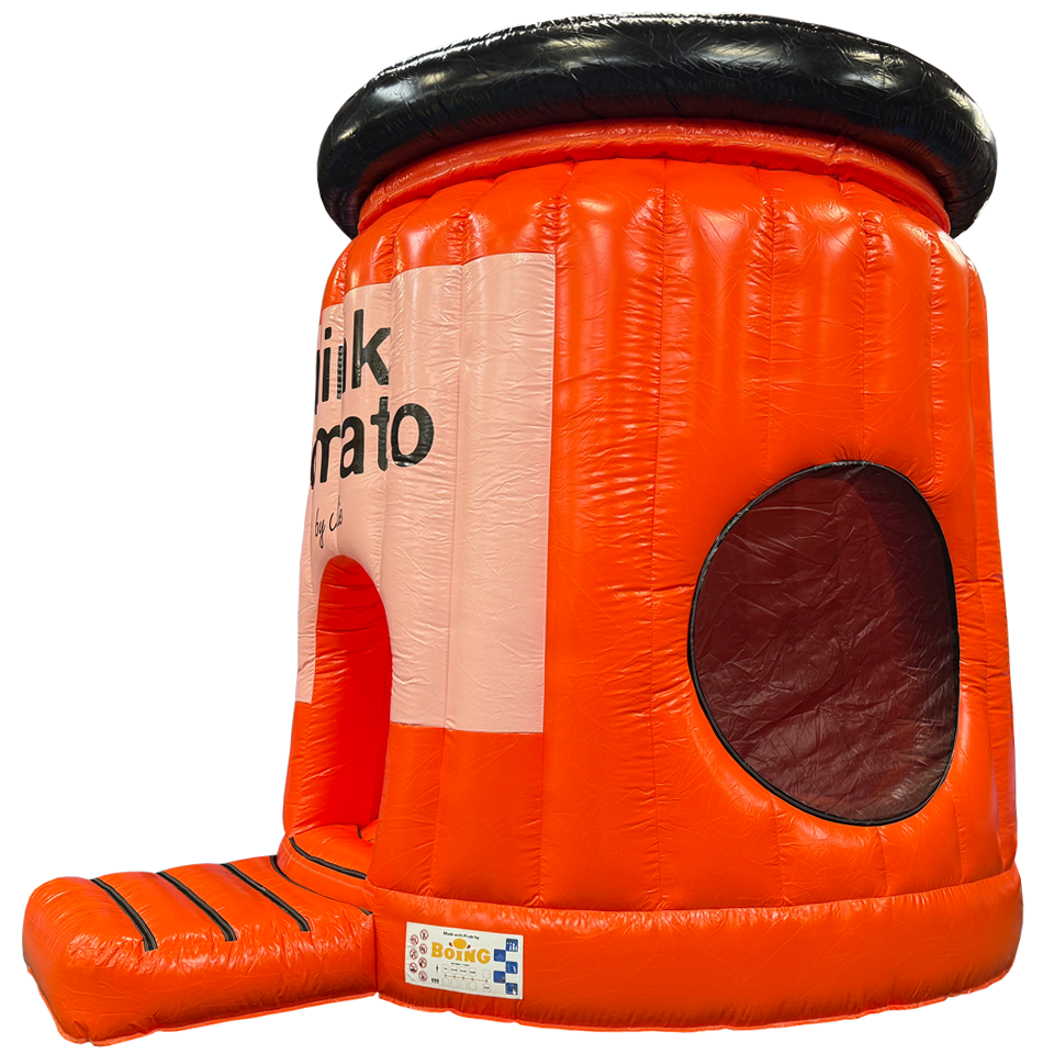 Think Tomato Inflatable