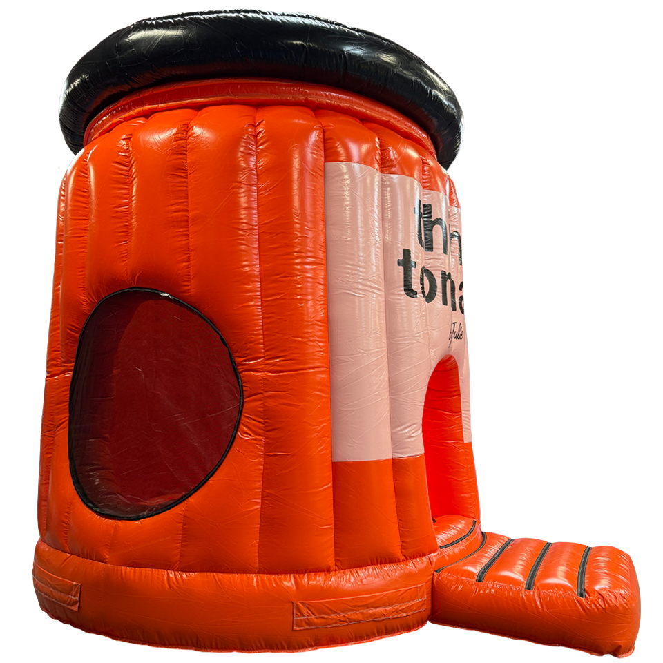 Think Tomato Inflatable