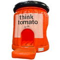 Think Tomato Springkasteel