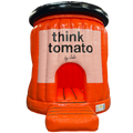 Think Tomato Springkasteel