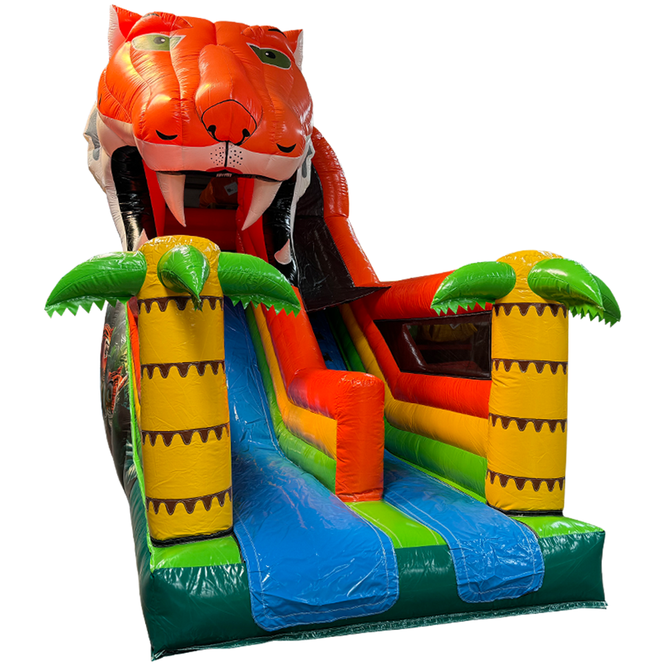Tiger Slide