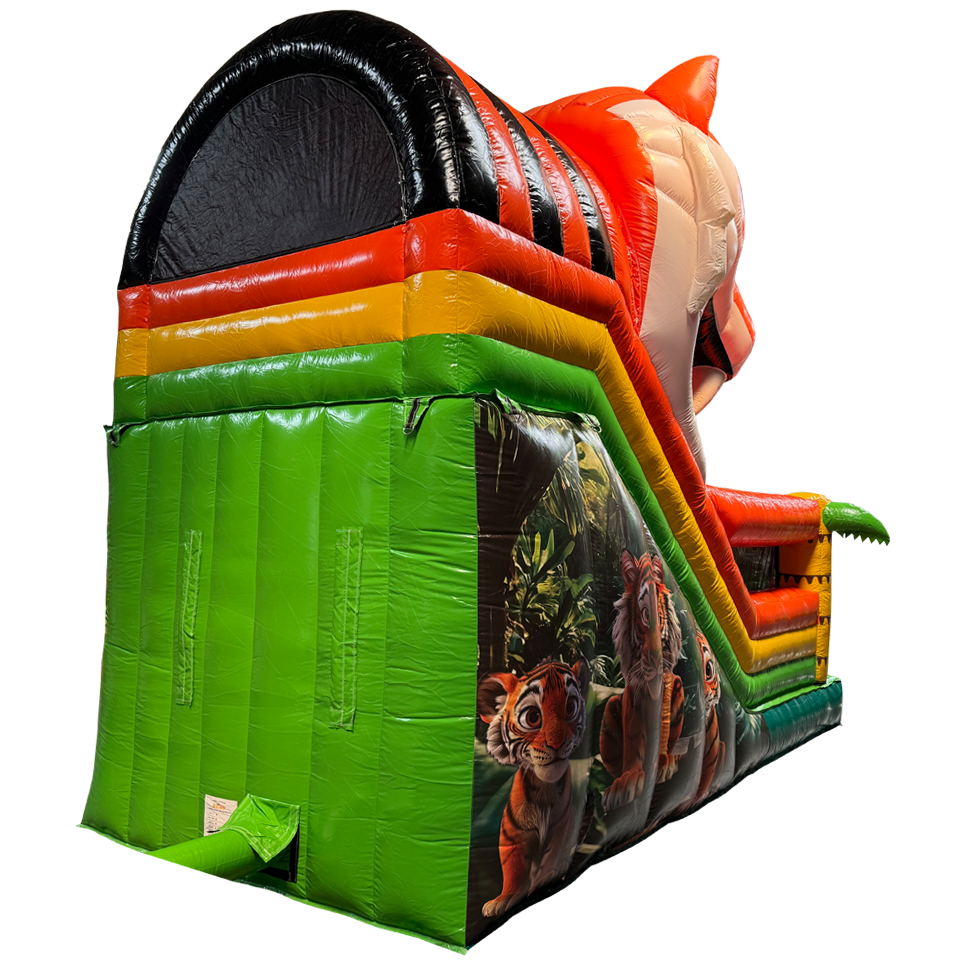 Tiger Slide
